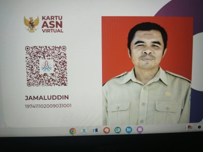 Jamaluddin,S.Pd