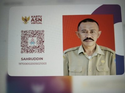 Sahruddin,S.Pd