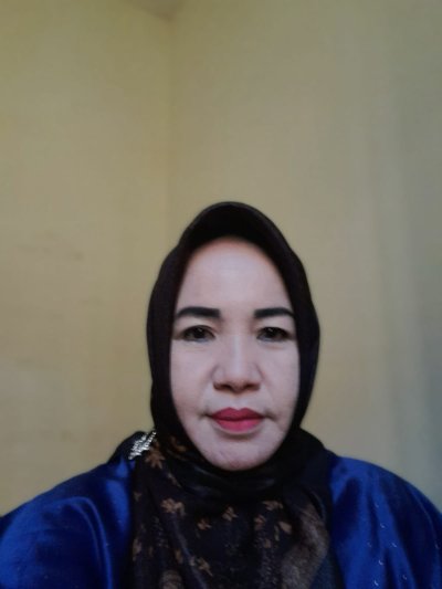 Sitti Suhartina Eduard,S.Pd