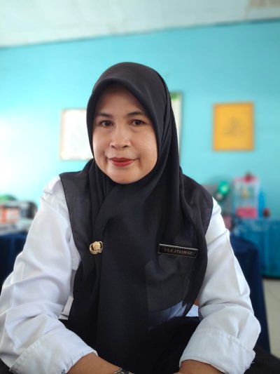 Sumiati,S.Pd