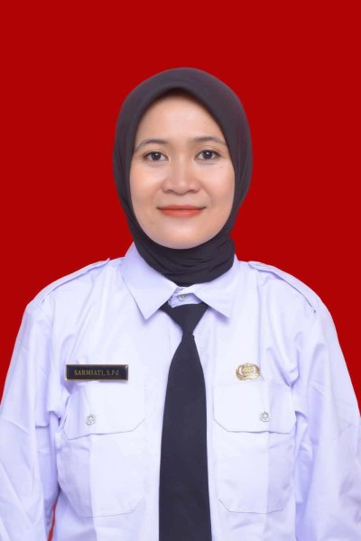 Sarmiati,S.Pd